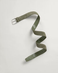 Classic riem van su&egrave;de