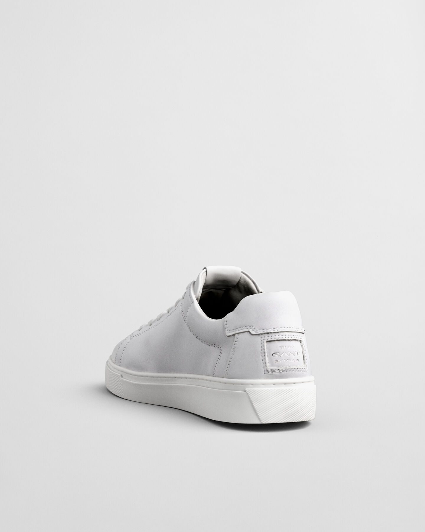 McJulien leren sneakers