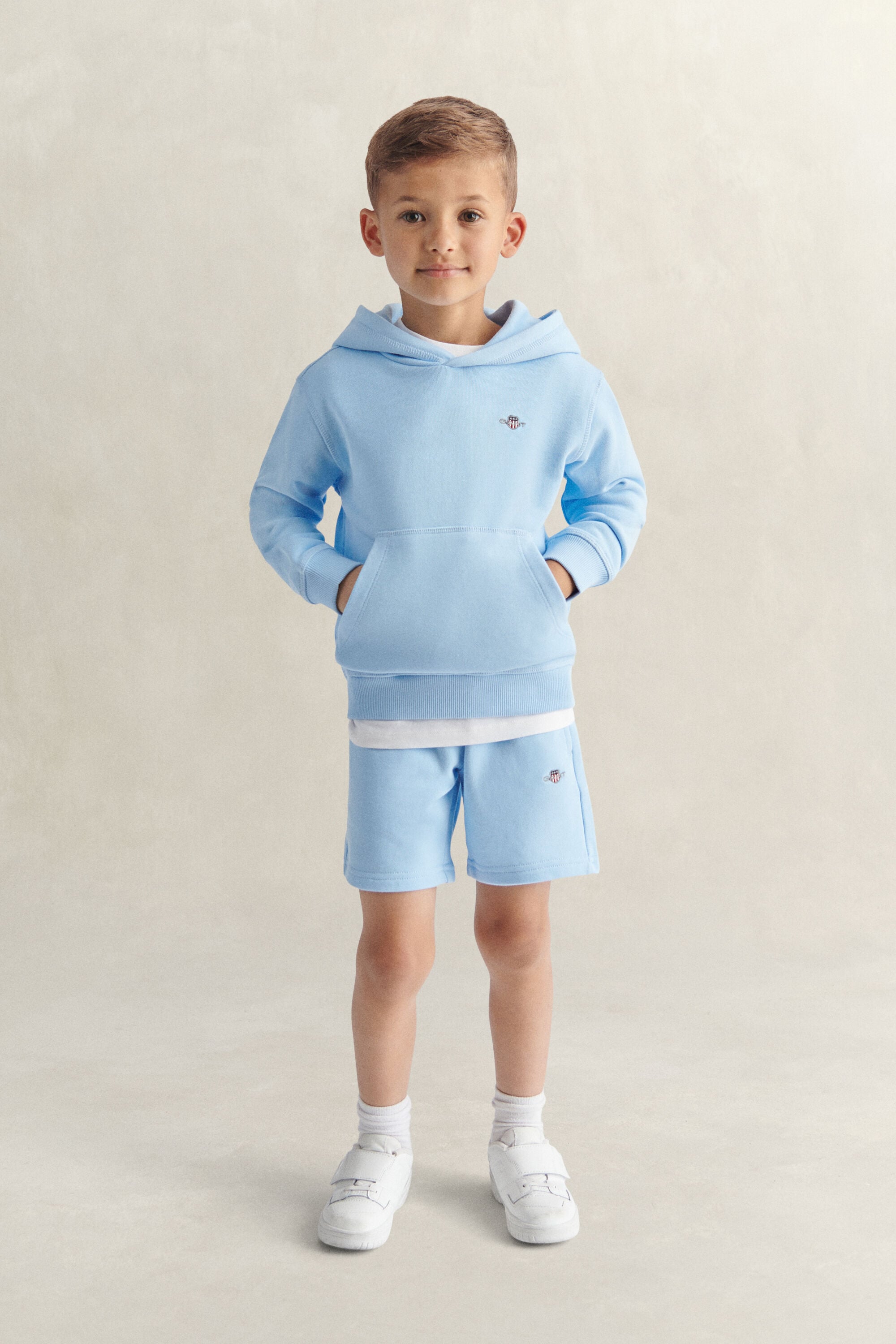 Boys Shield sweatshort