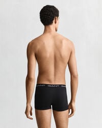 Set van zeven boxershorts