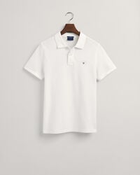 Original piqu&eacute; poloshirt