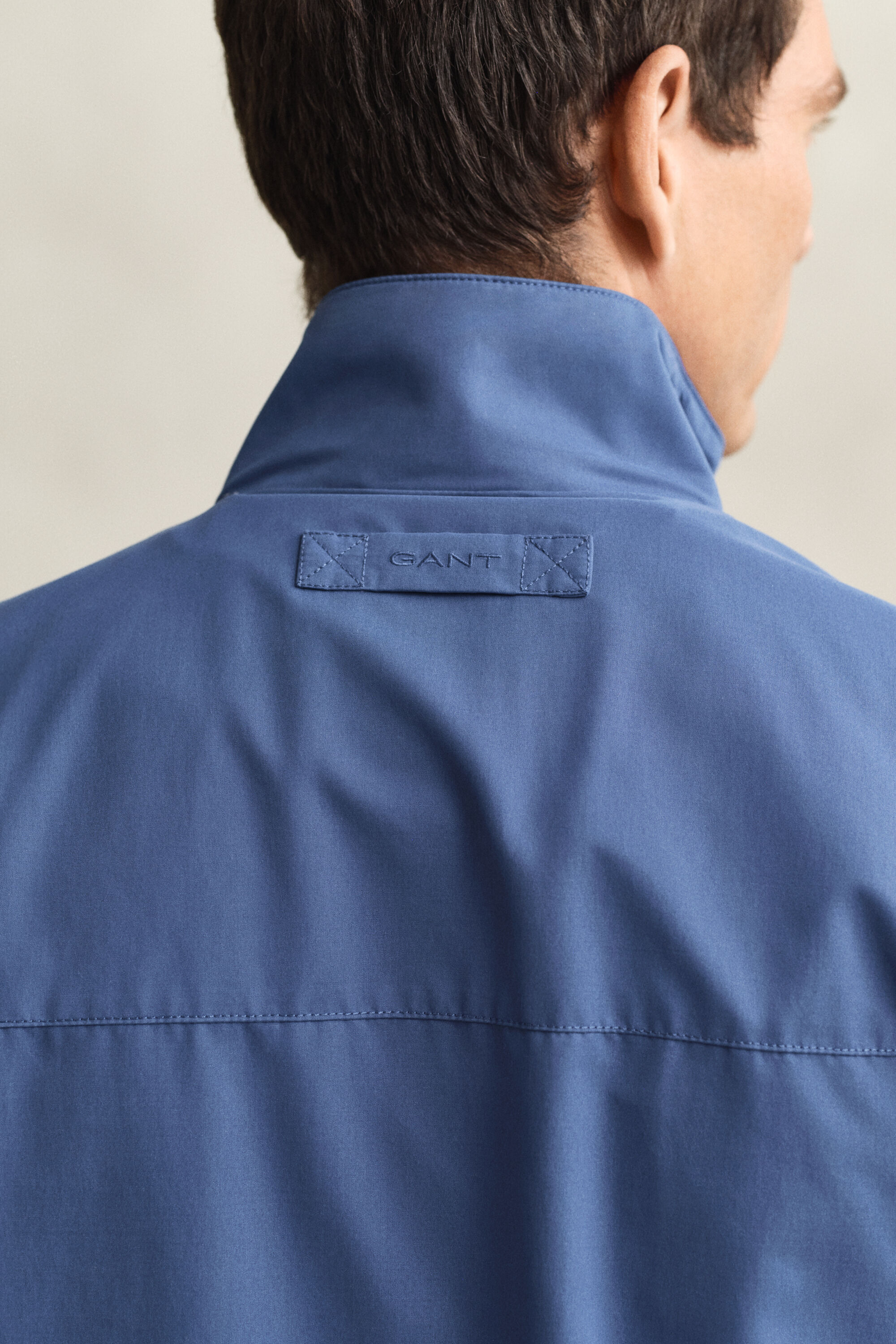 Lichtgewicht Hampshire jack