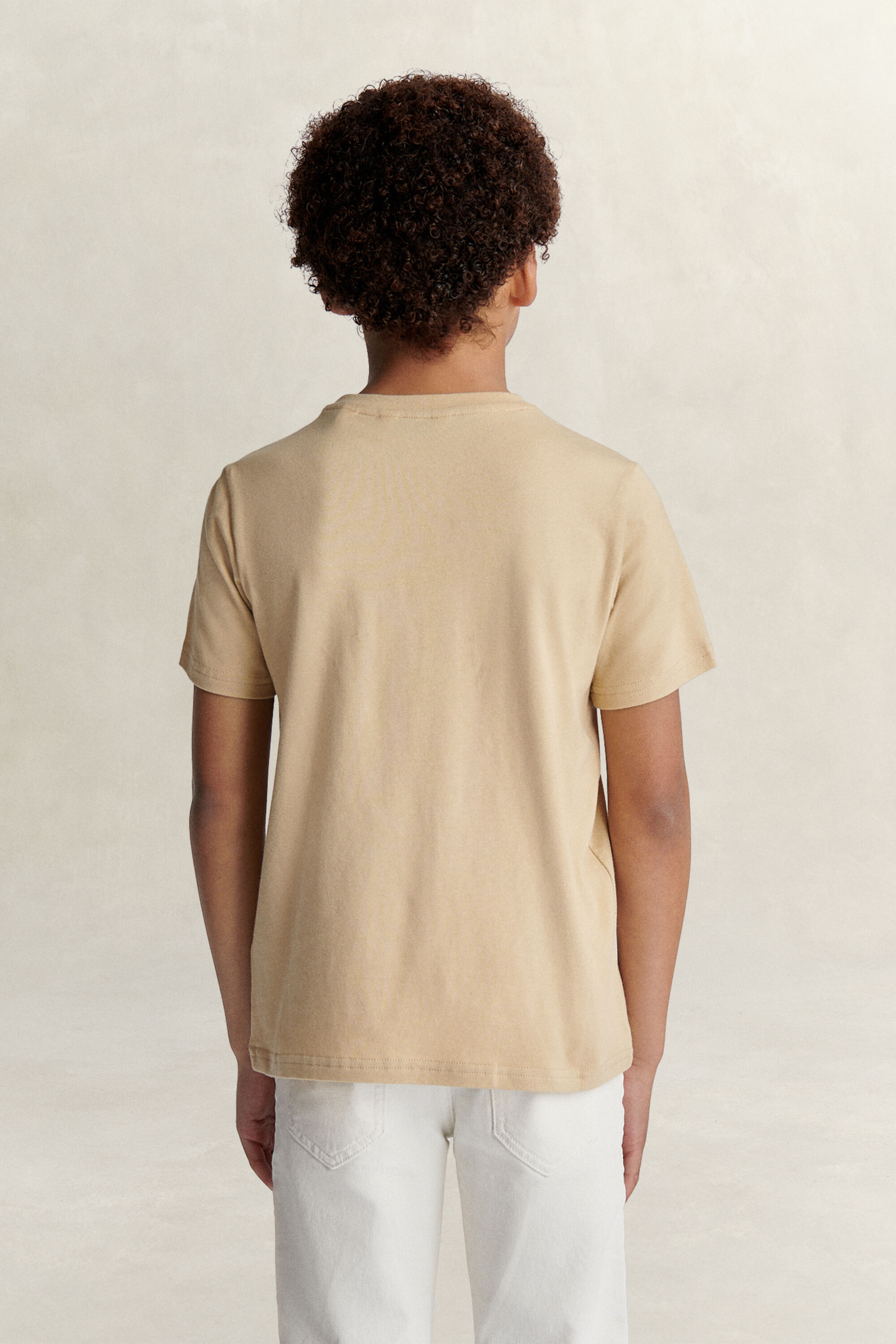 Teens Shield T-shirt