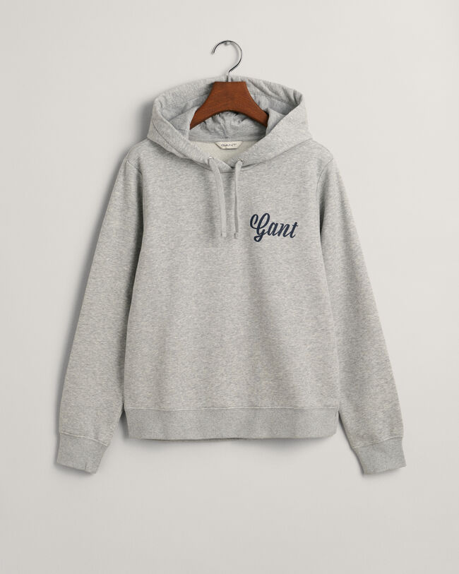 Small Graphic hoodie