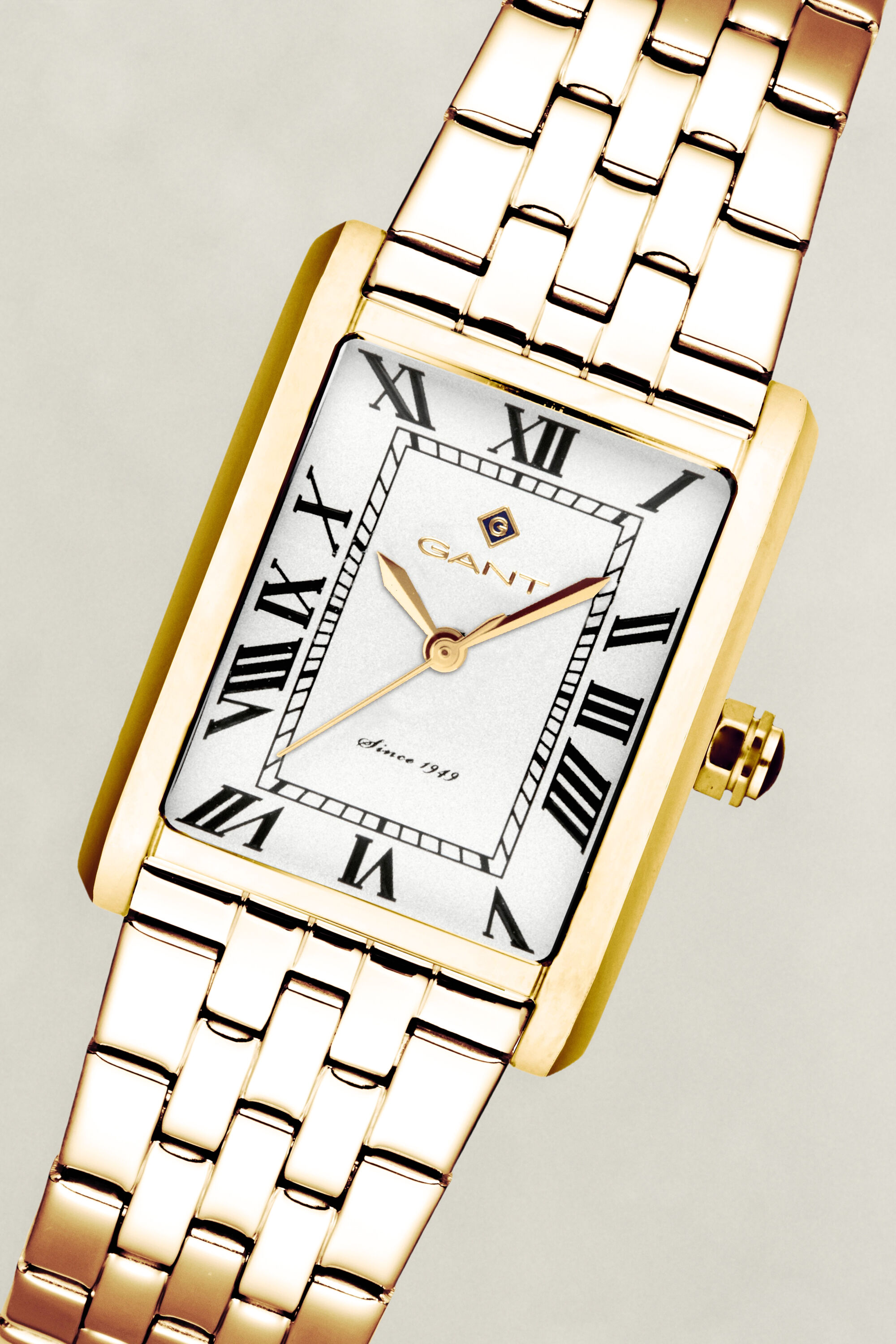 Polshorloge Rhode Island Heritage