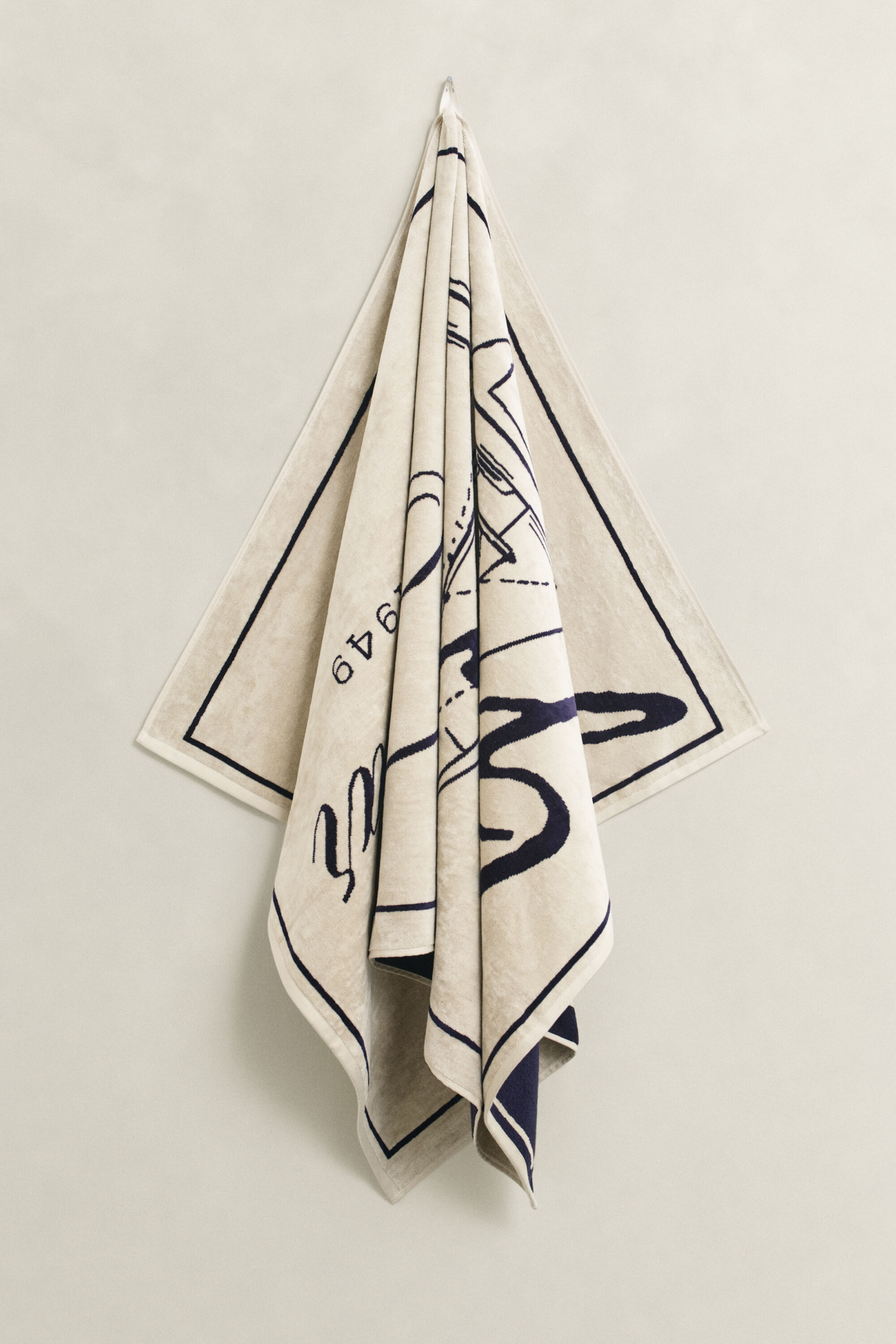 Strandlaken since 1949