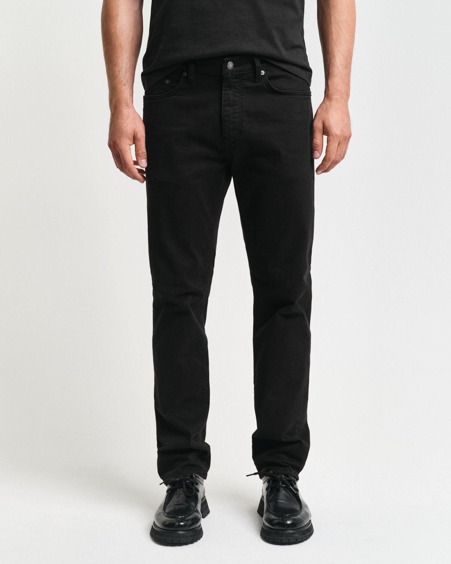 Regular Fit Desert jeans