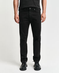 Regular Fit Desert jeans