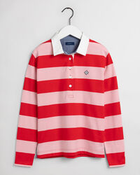 Heavy Rugger met blokstreep