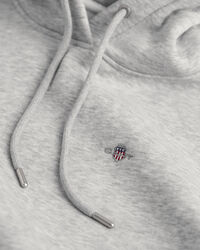 Shield hoodie