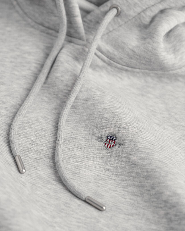 Shield hoodie