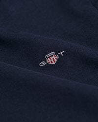 Kids Shield T-shirt met lange mouwen