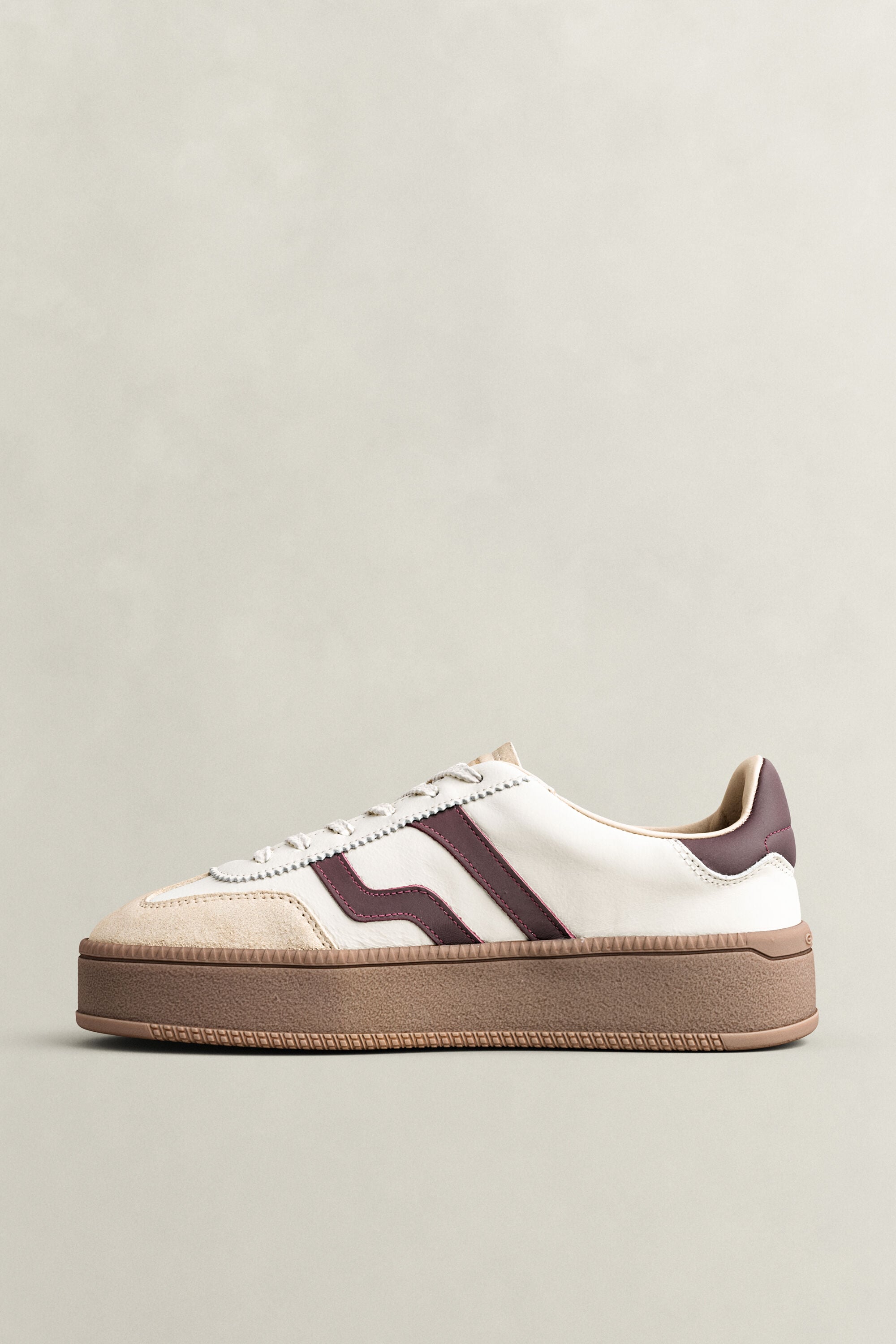 Cuzmani sneakers van leer