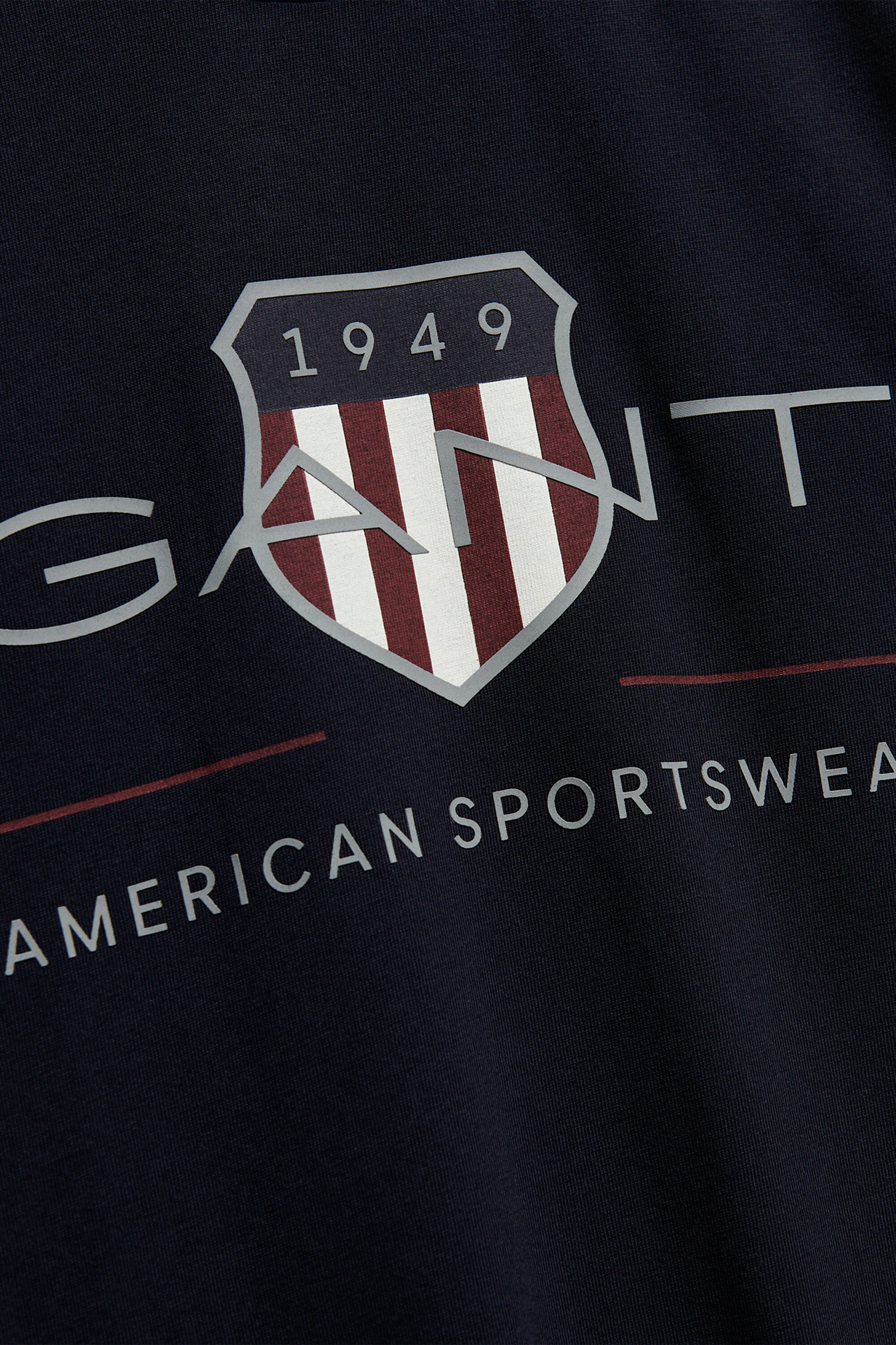 Teens Archive Shield T-shirt