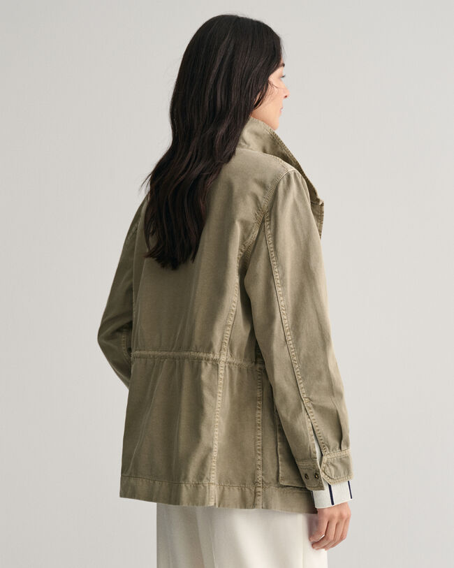 Speciaal geverfd Field jack