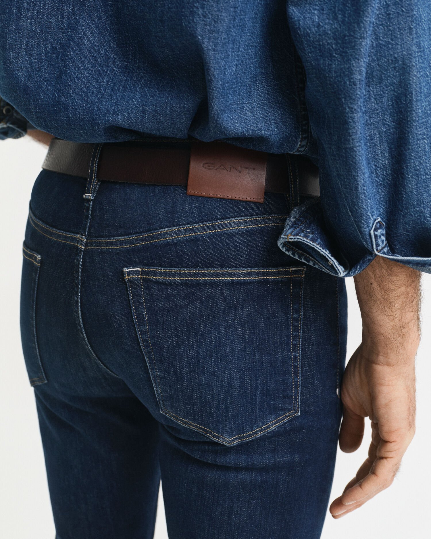 Extra Slim Fit Active Recover jeans