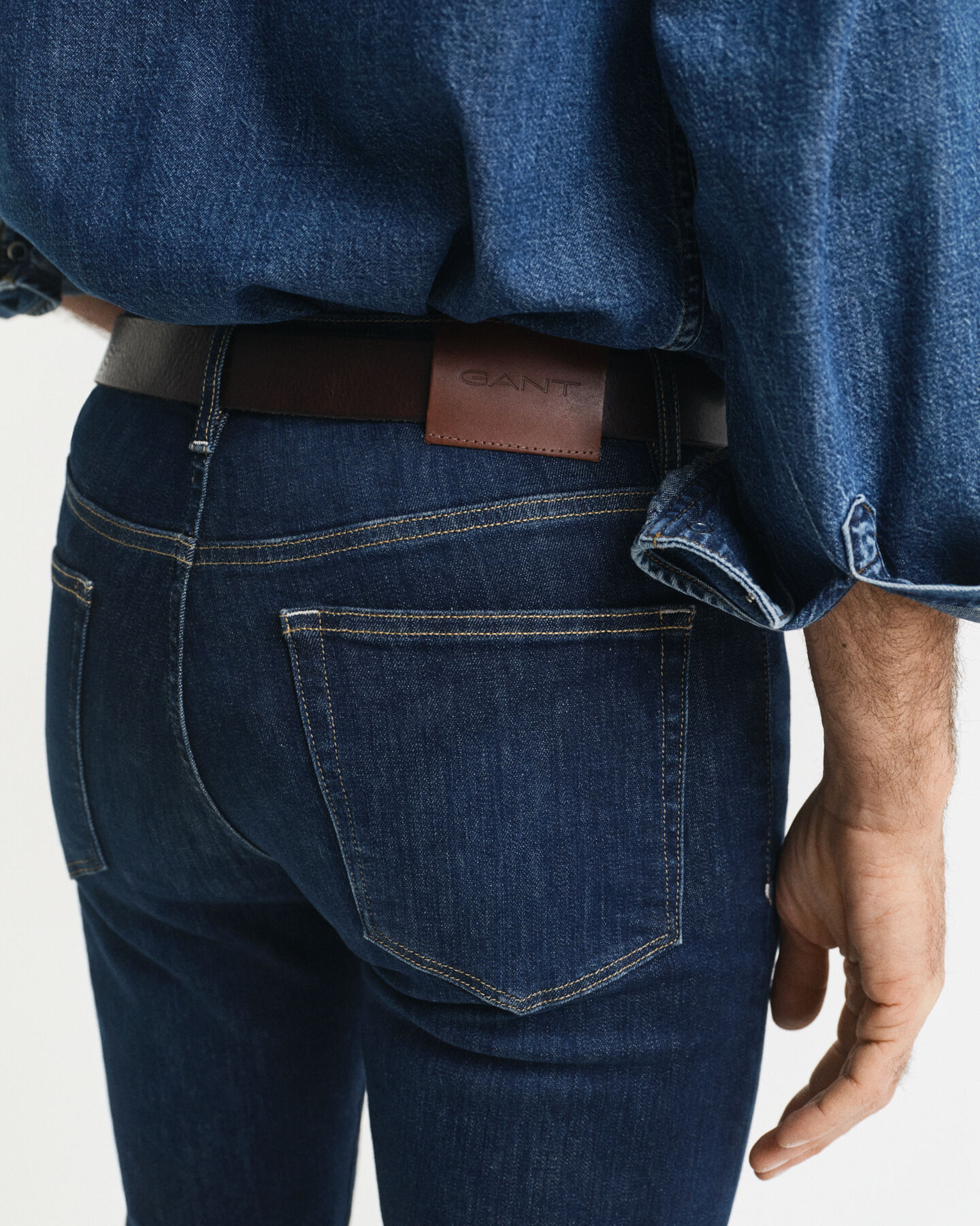 Extra Slim Fit Active Recover jeans