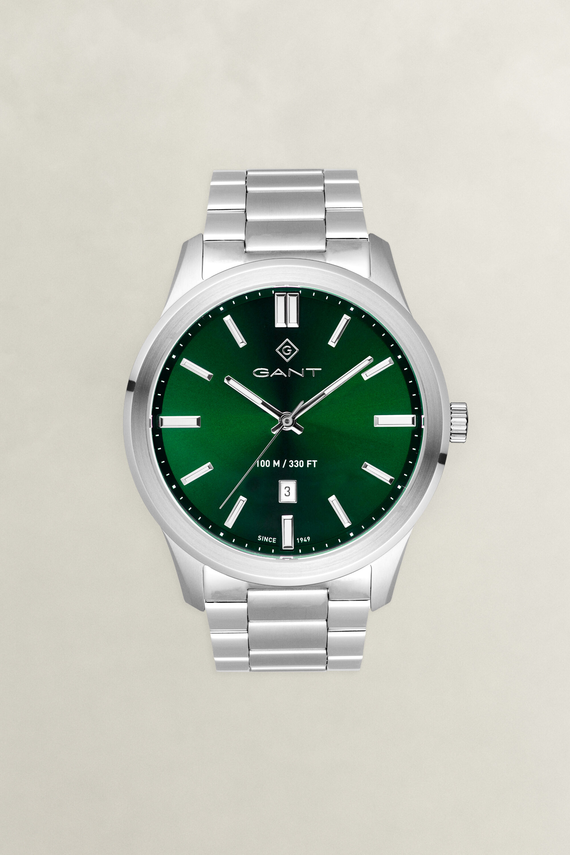 Polshorloge Bridgeton