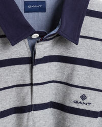 Heavy Rugger met Bretonse streep