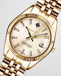 Polshorloge Sussex Mini