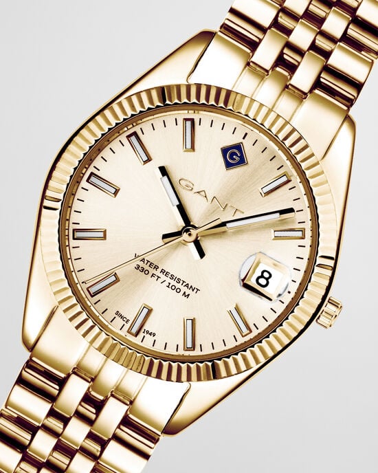 Polshorloge Sussex Mini