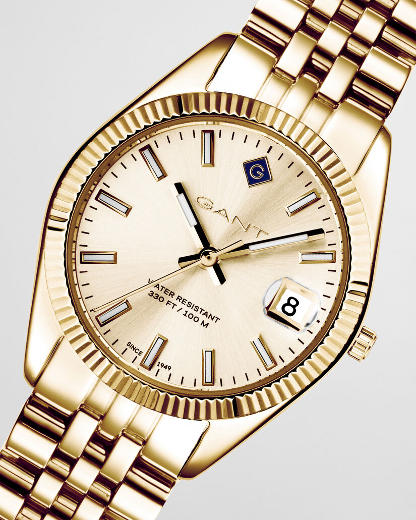 Polshorloge Sussex Mini