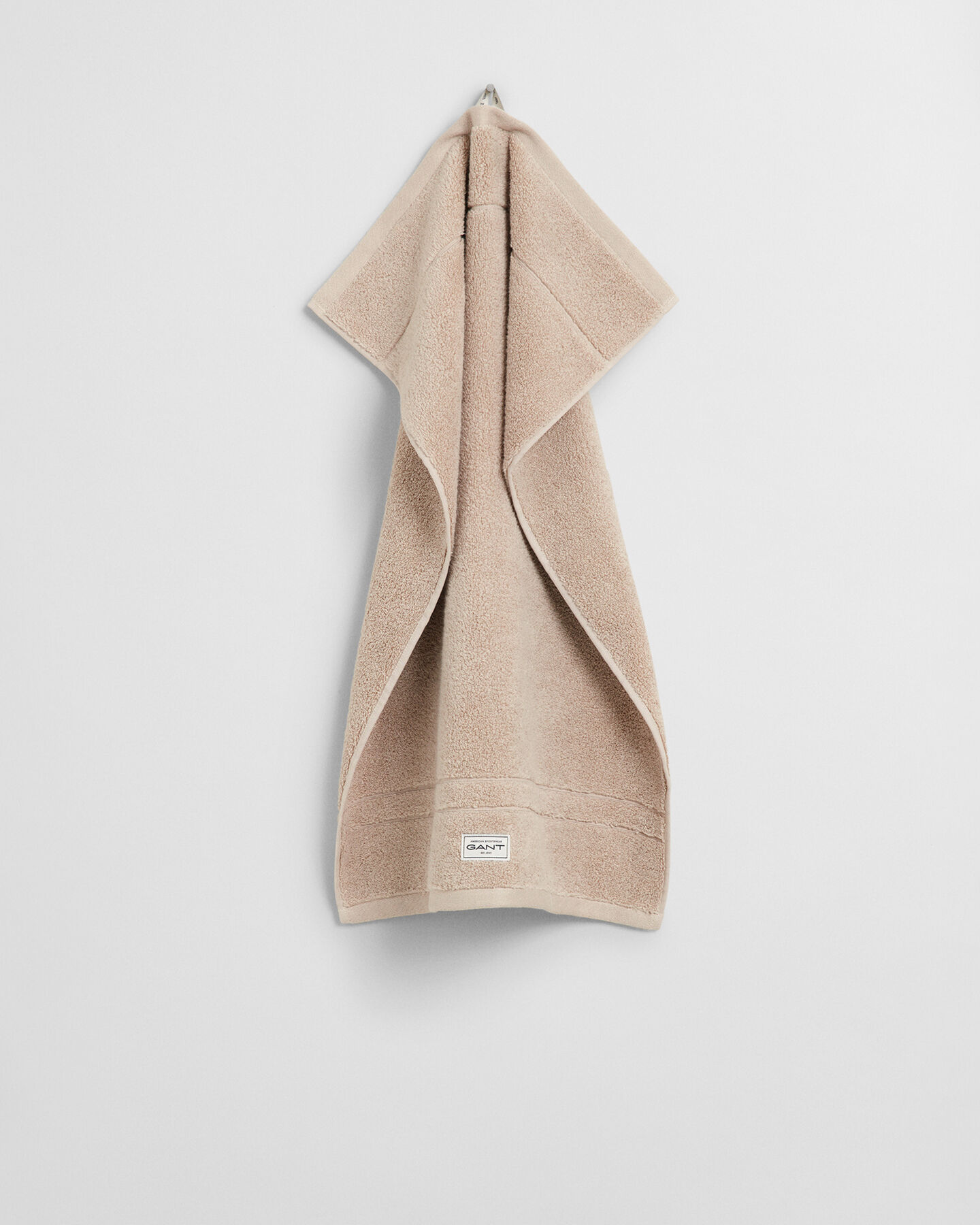 Premium handdoek 50 x 100 cm