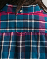 Teens Shield geruit overhemd