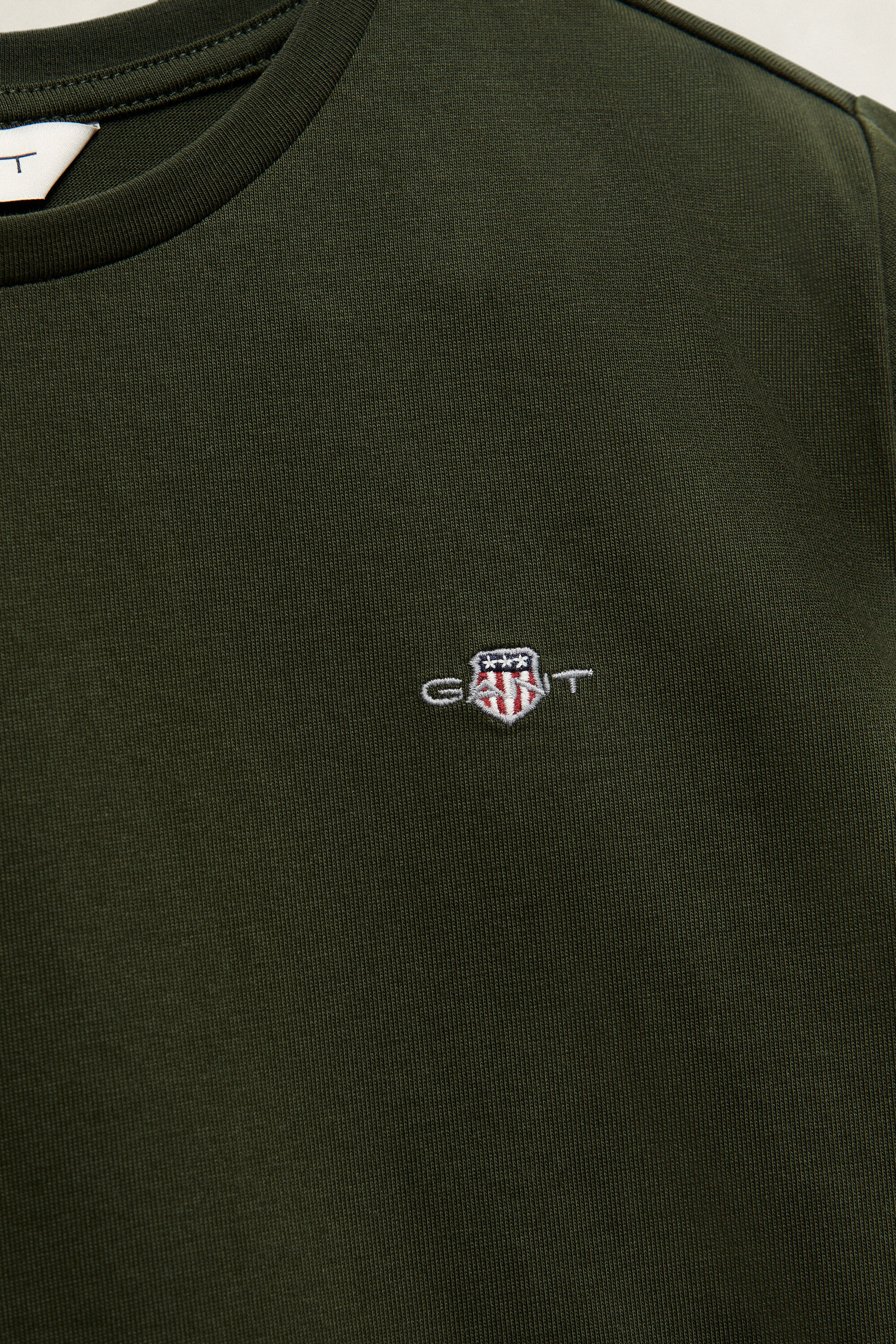 Teens Shield T-shirt