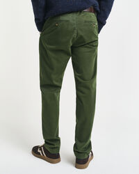 Slim Fit Super Comfort chino