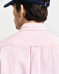 Regular Fit Archive Oxford-overhemd