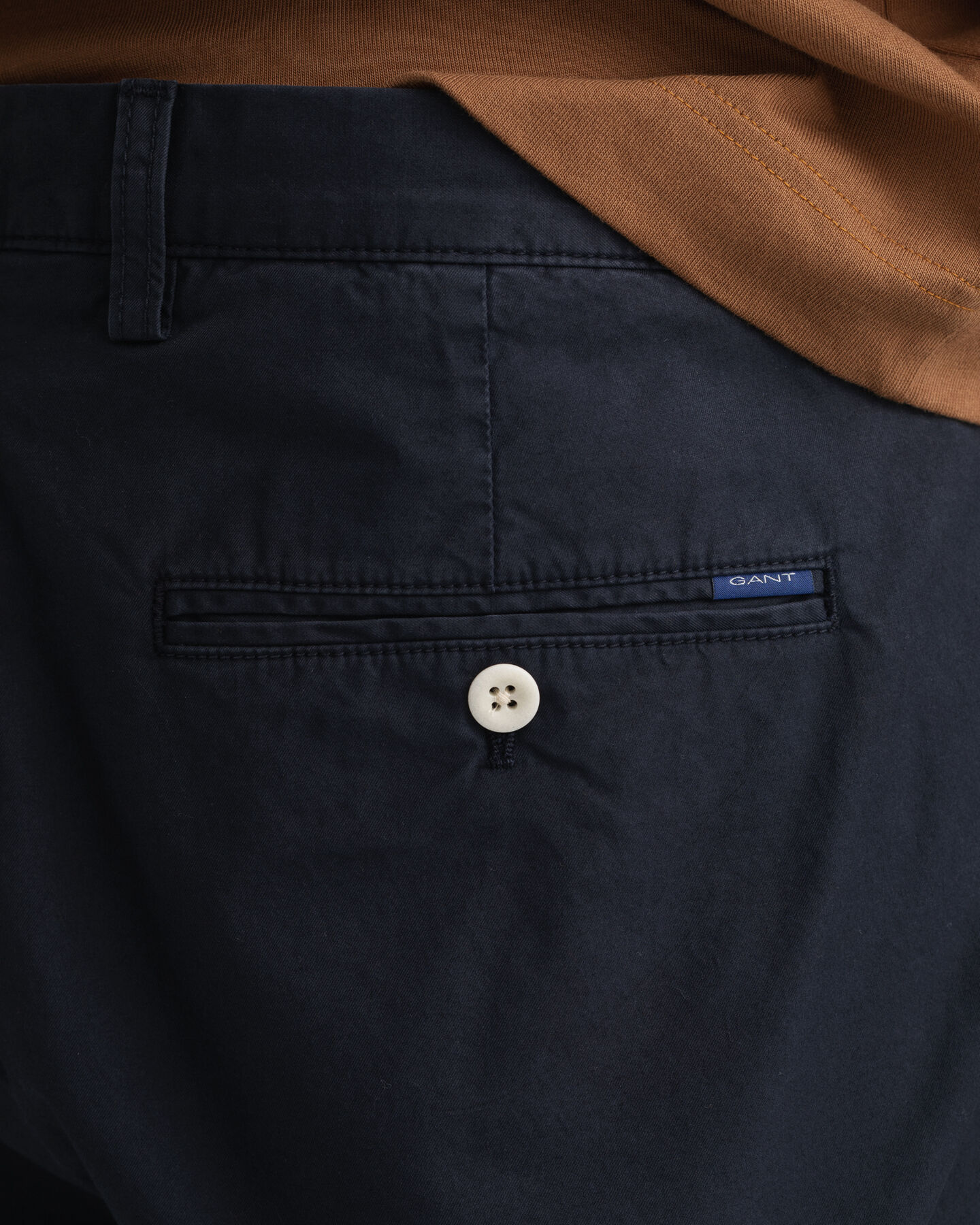 Allister Regular Fit Sunfaded short