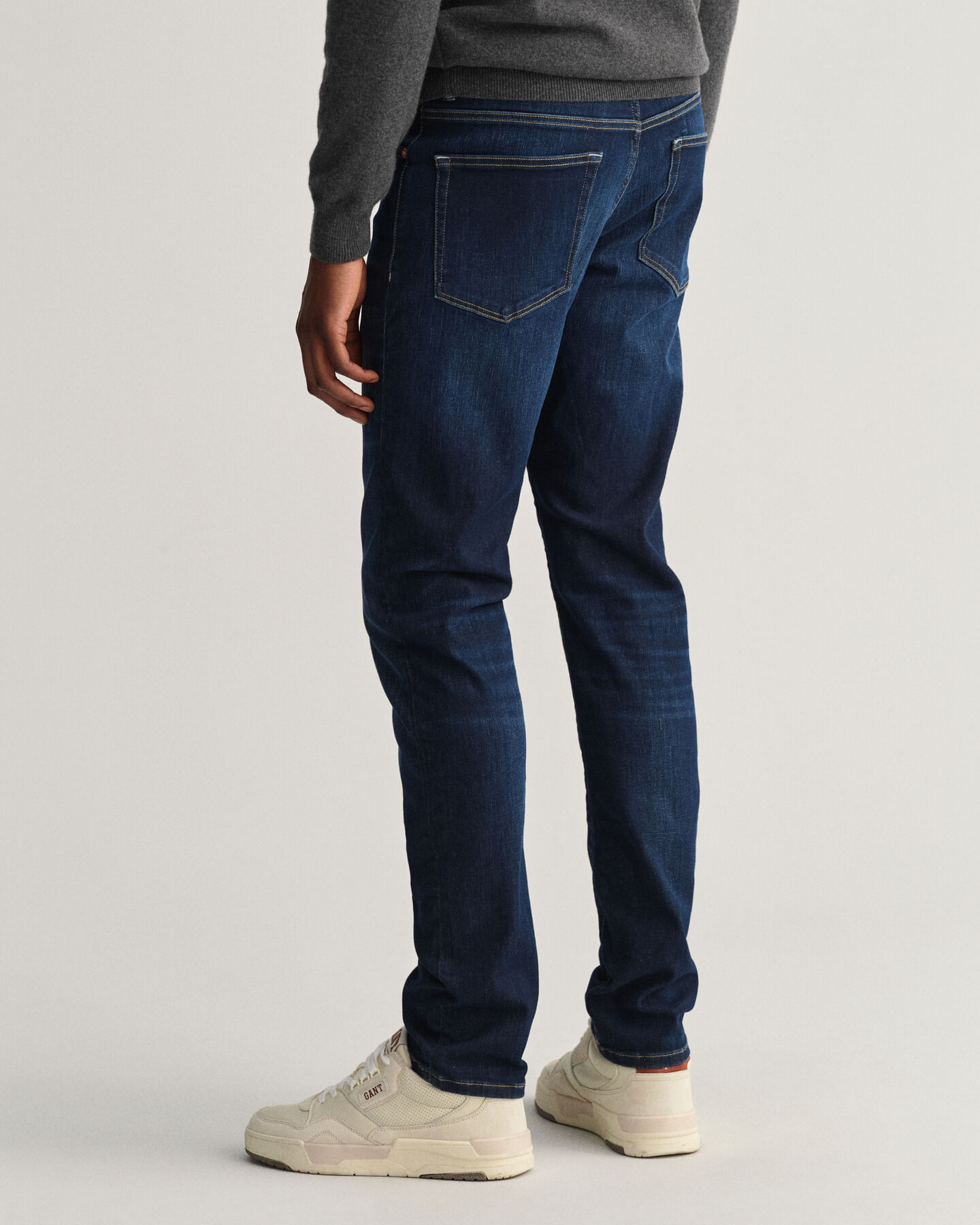 Maxen Extra Slim Fit Active-Recover jeans