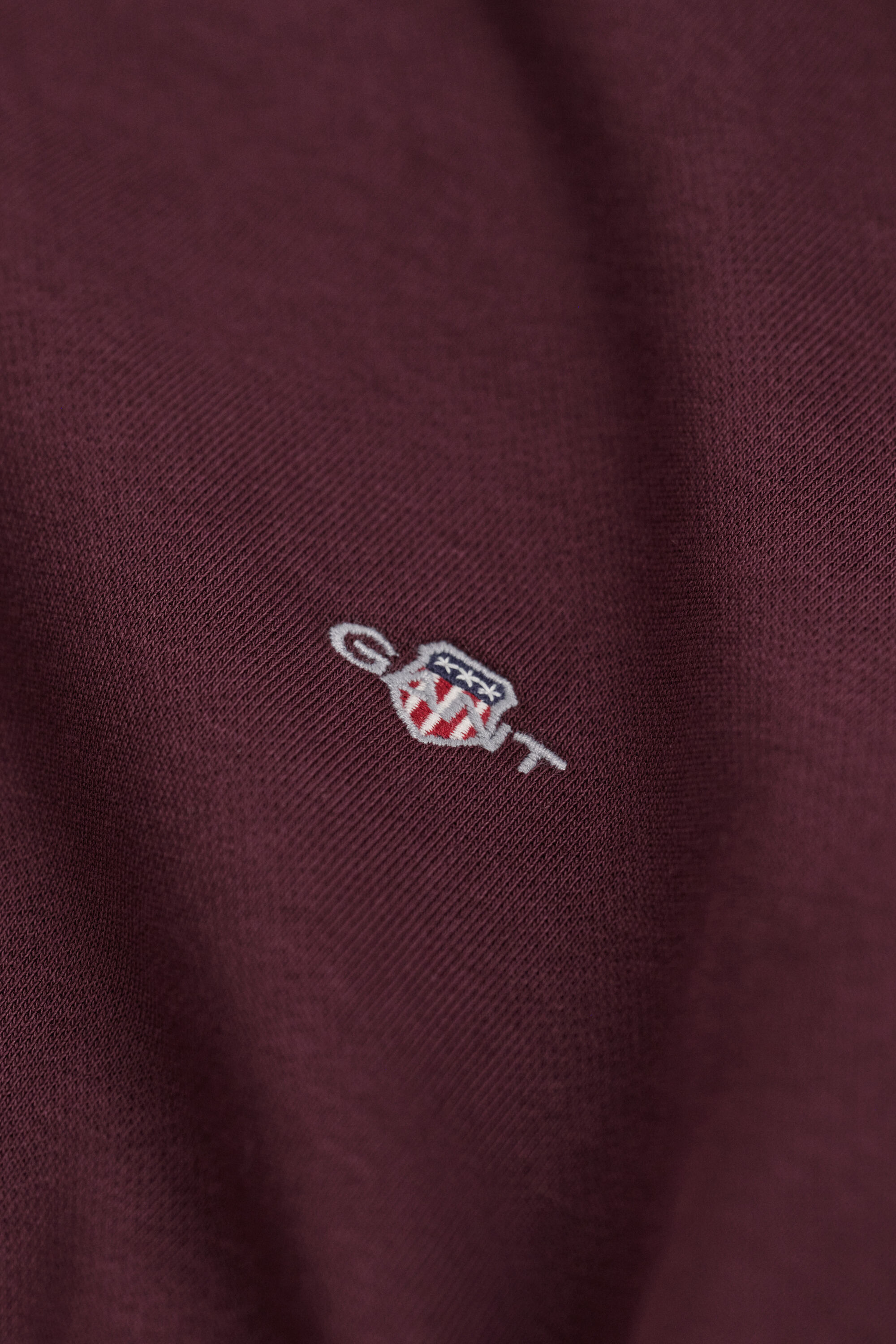 Shield sweatshirt
