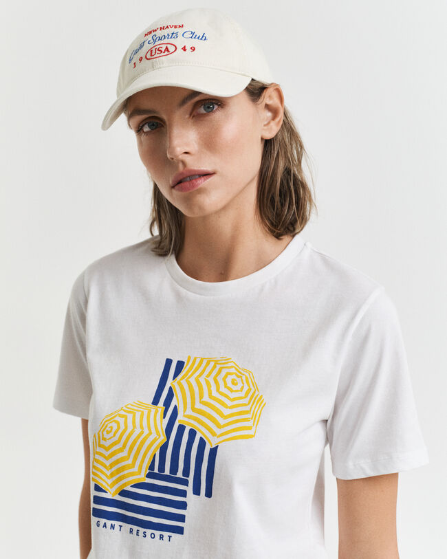 Graphic T-shirt