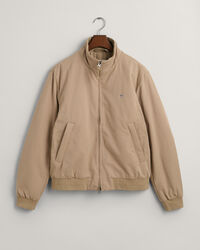 Gewatteerd Hampshire jack