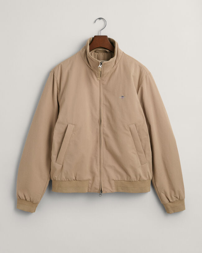 Gewatteerd Hampshire jack