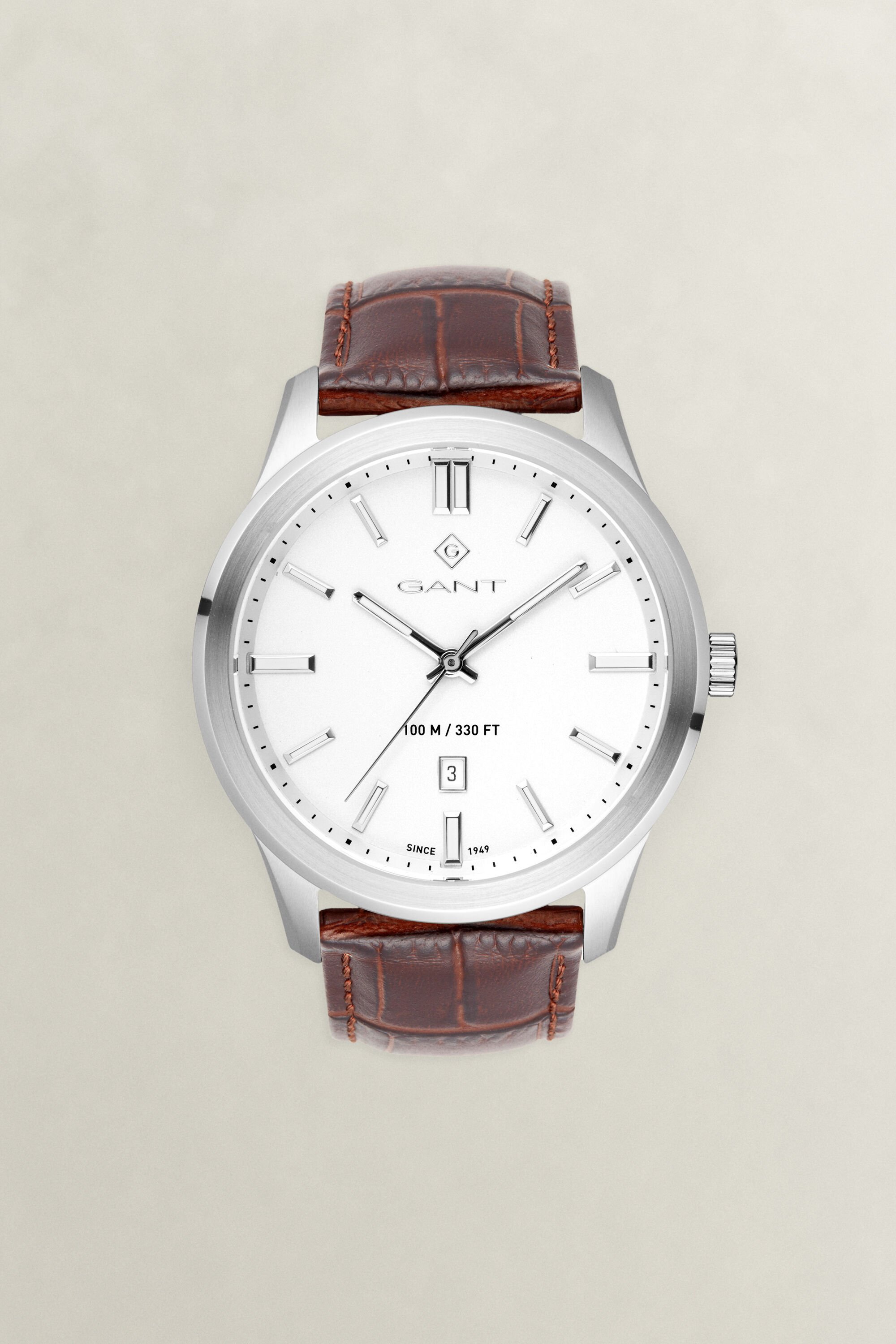 Polshorloge Bridgeton