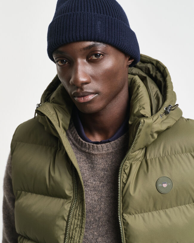 Active Cloud bodywarmer