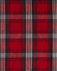 Holiday flanellen eenpersoonsdekbedovertrek