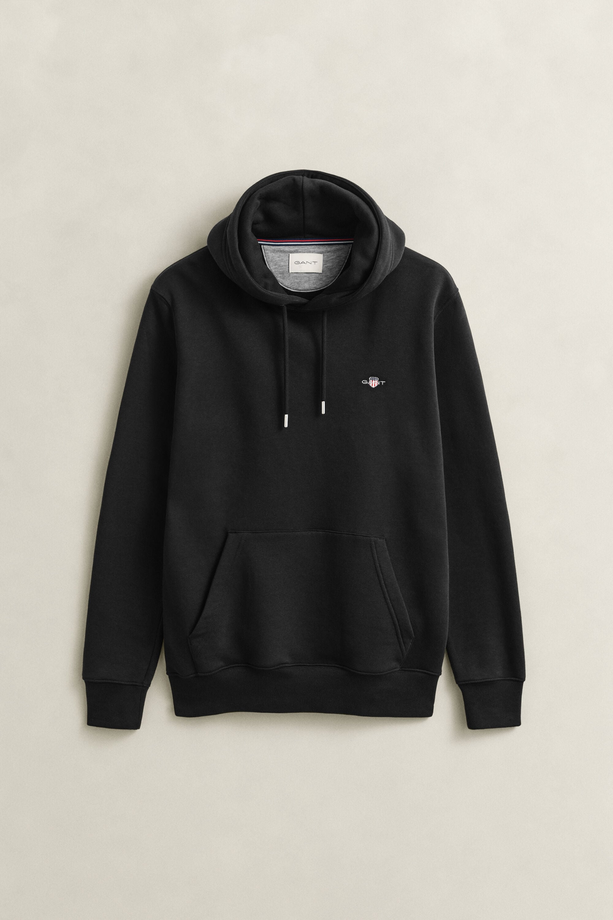 Shield hoodie