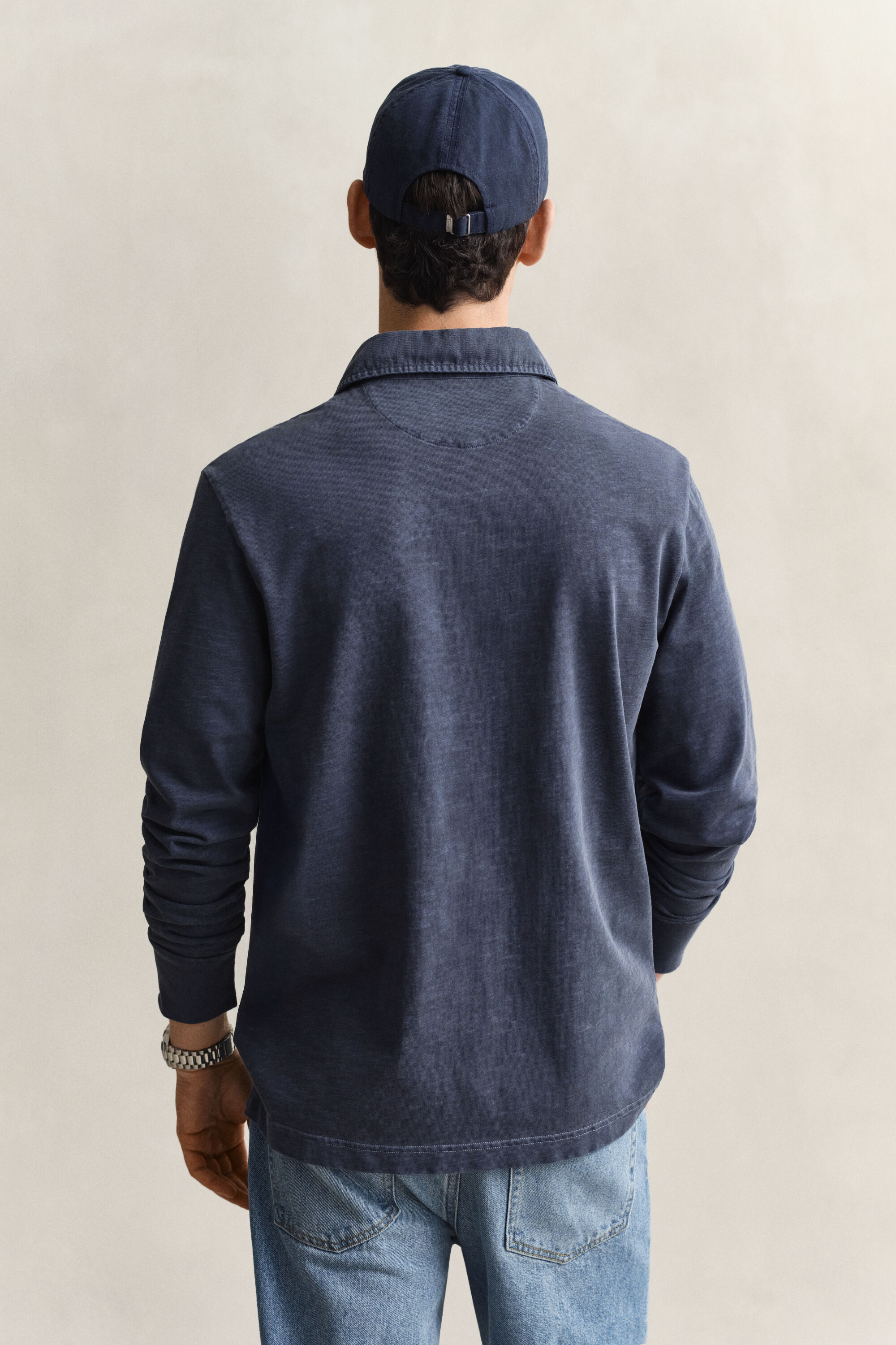 Verwassen heavy rugger