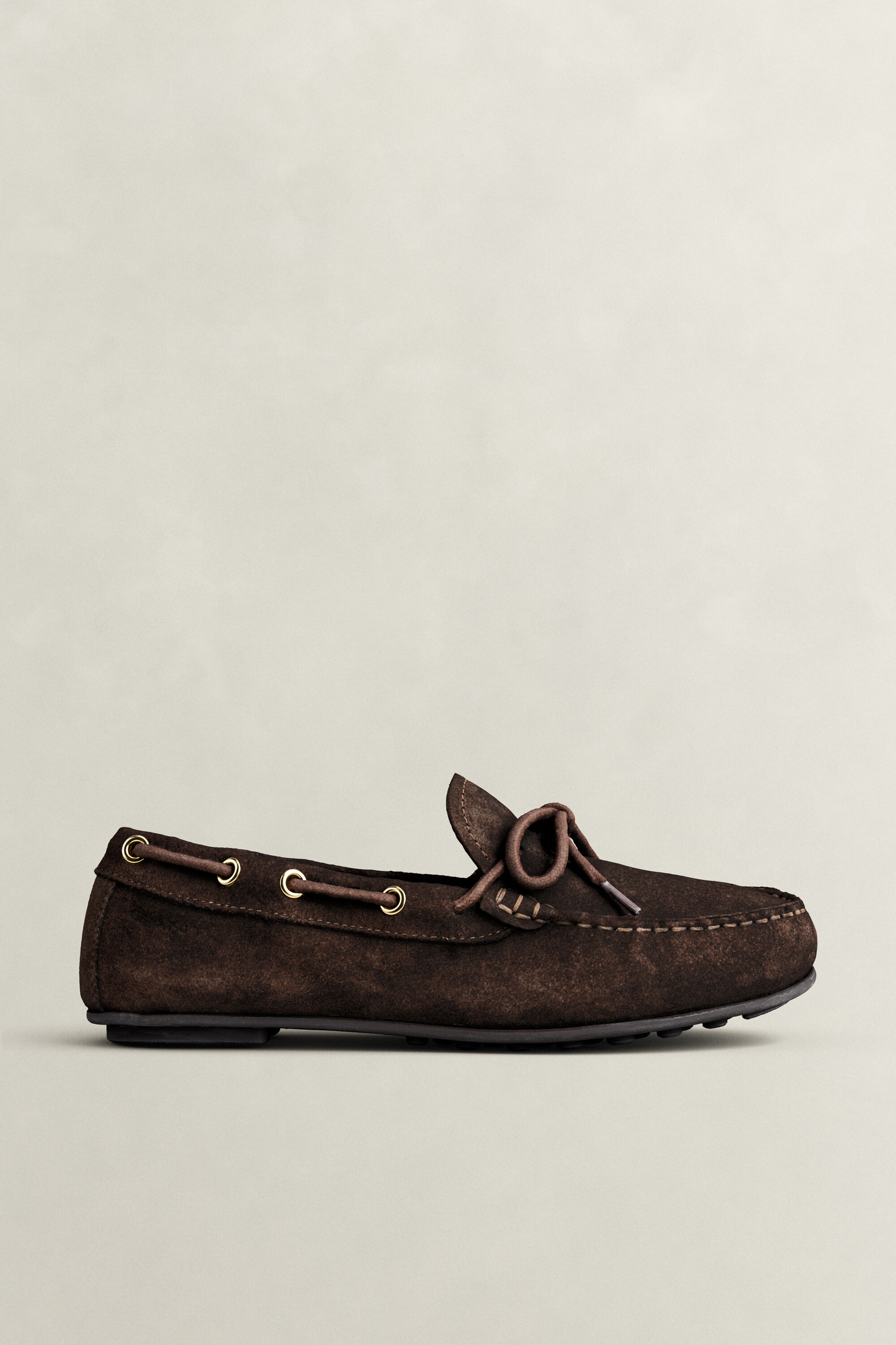 Sebaya suède loafers
