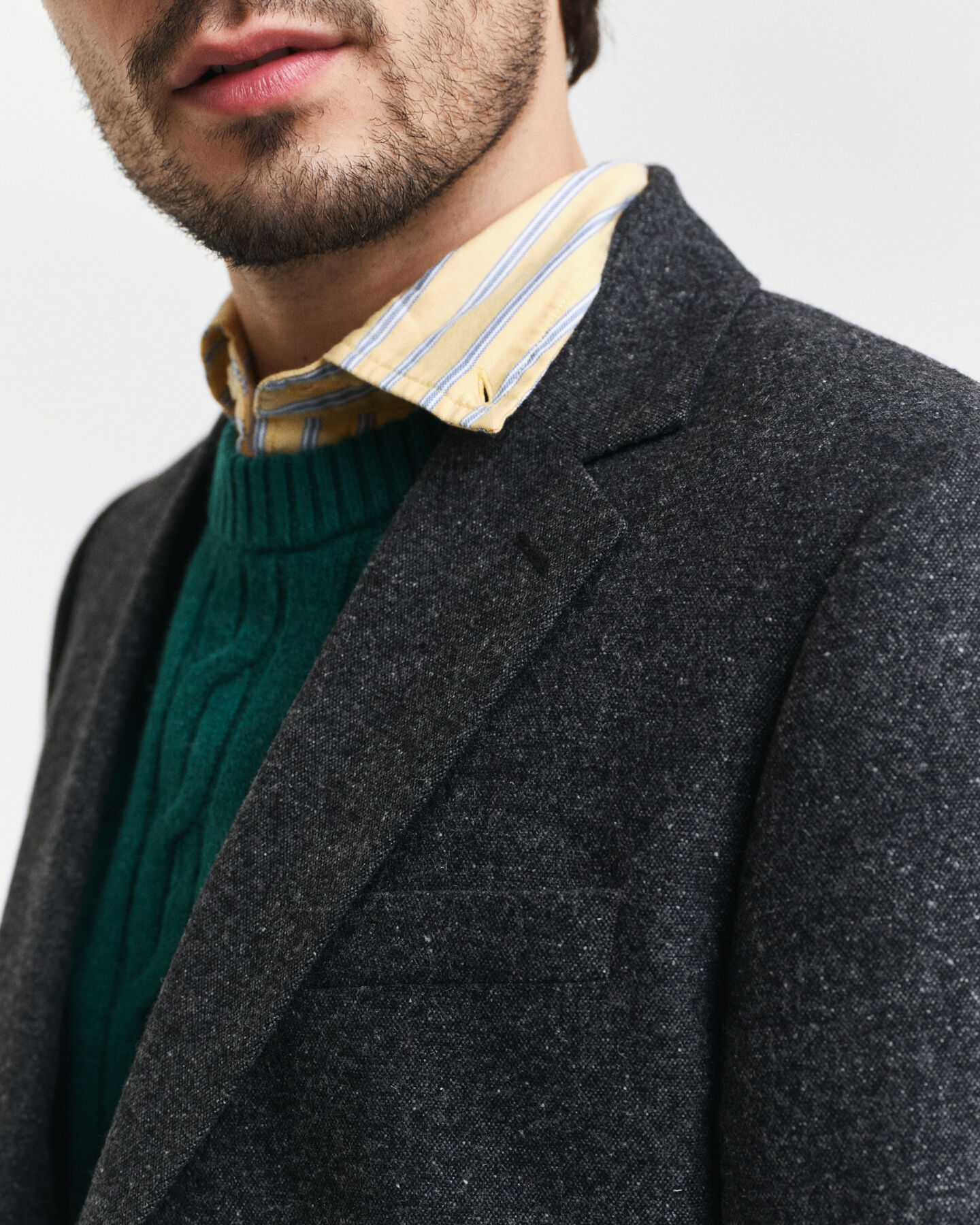 Donegal kostuumblazer