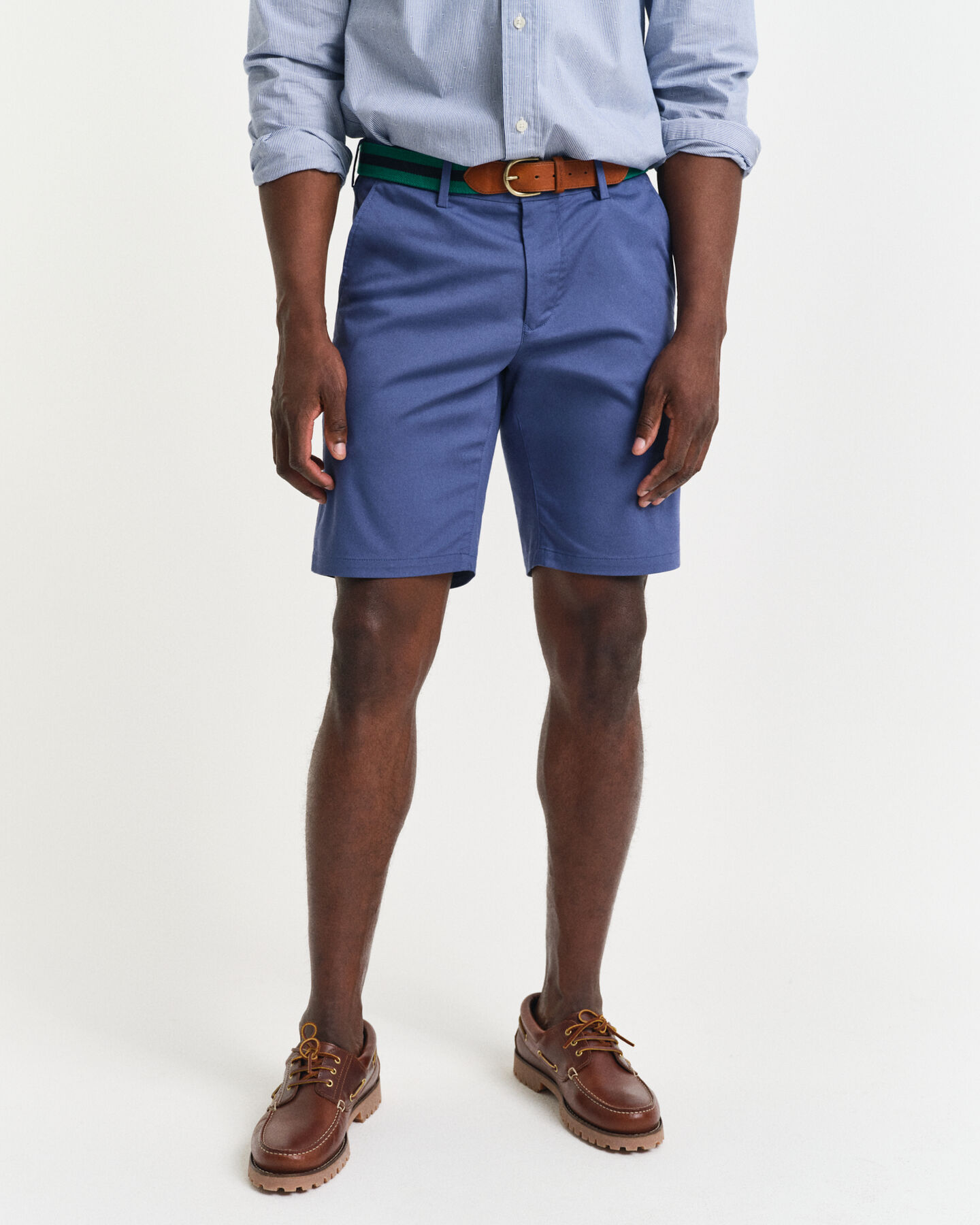 Slim Fit sportshort