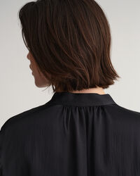 Popover blouse