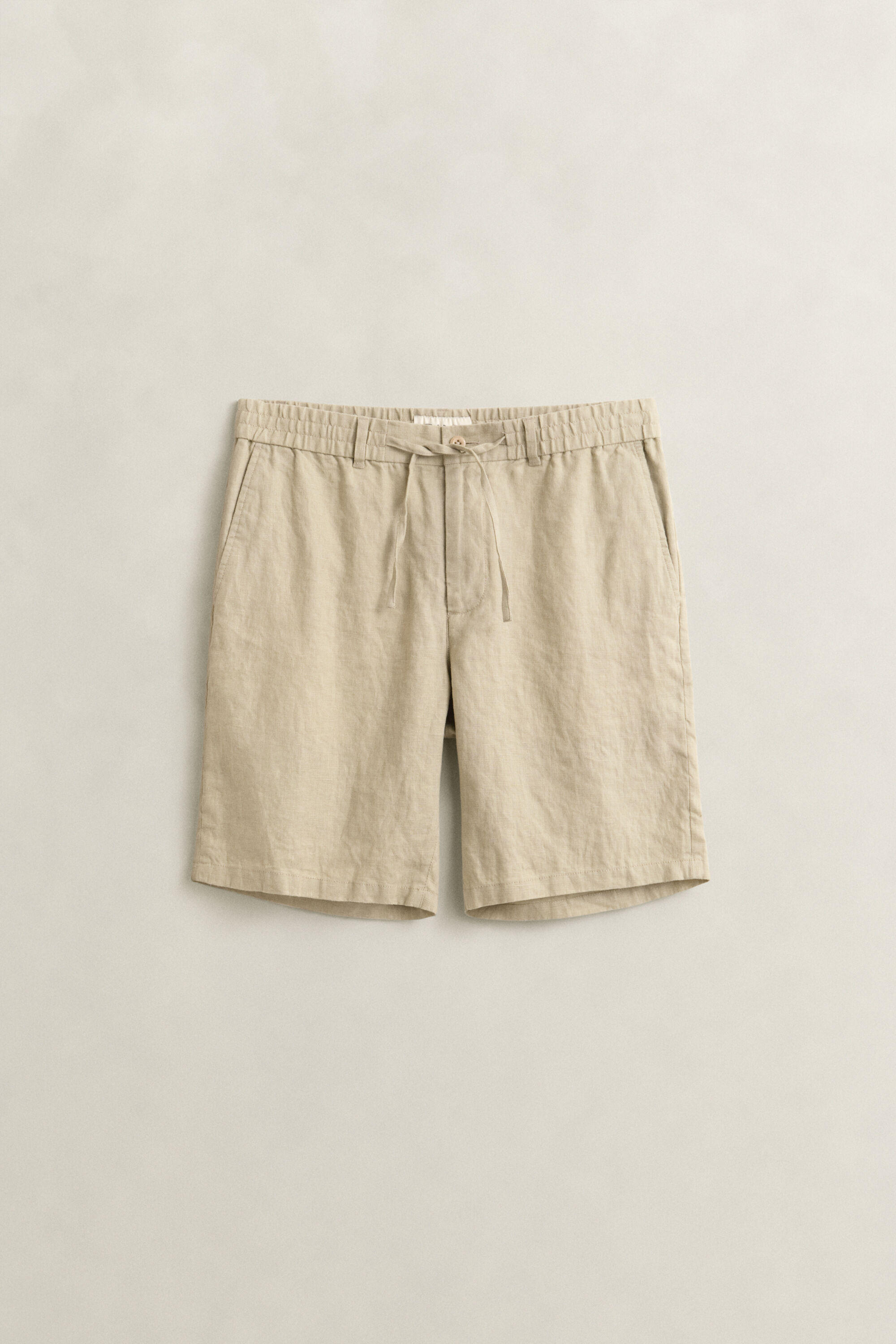 Linnen short