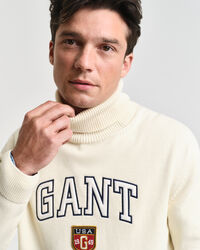 GANT Graphic coltrui