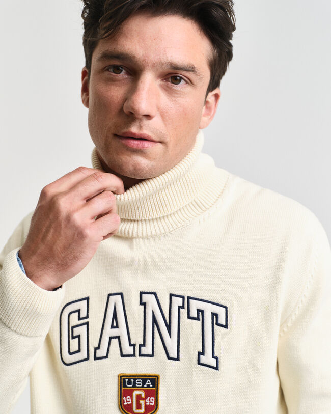 GANT Graphic coltrui