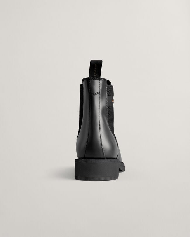 Prepdale halfhoge laarzen